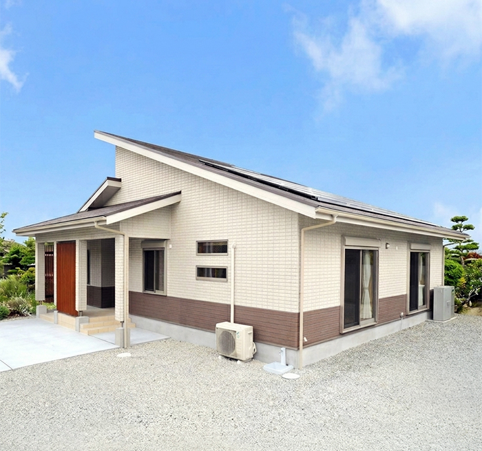 株式会社大川工務店