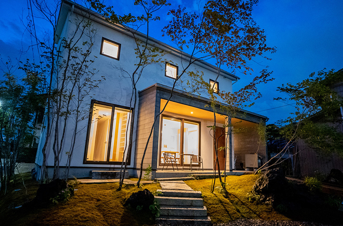 株式会社大川工務店