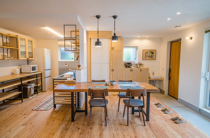 株式会社大川工務店