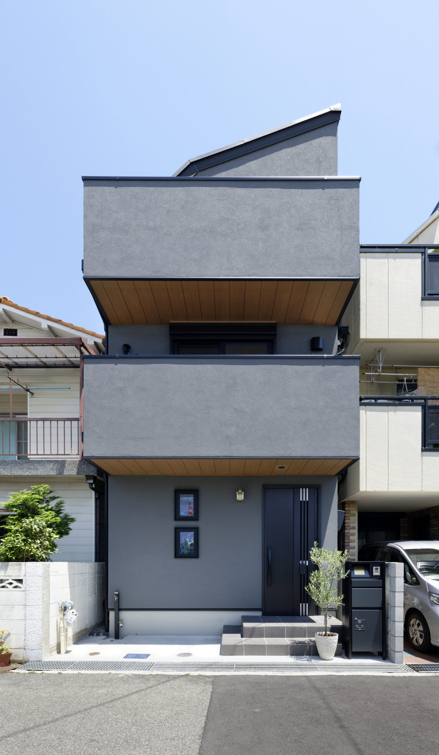 あんじゅホーム