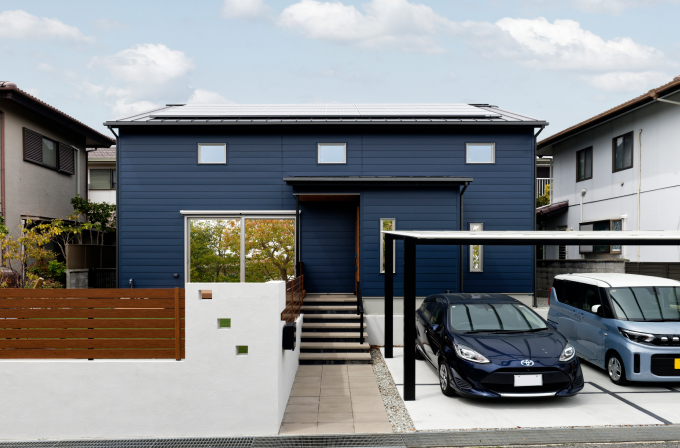 あんじゅホーム