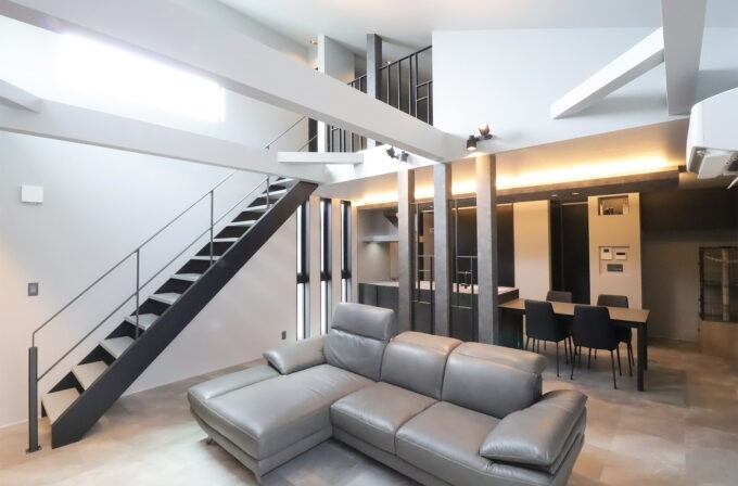 三陽建設株式会社