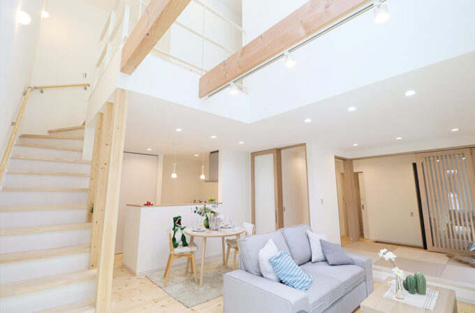 三陽建設株式会社