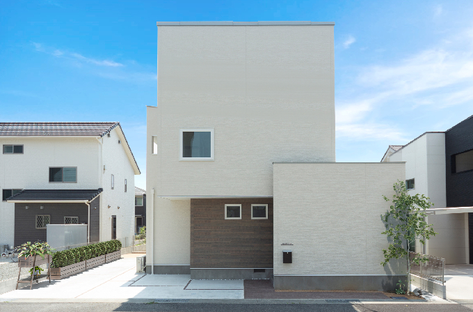 株式会社セレクトホーム