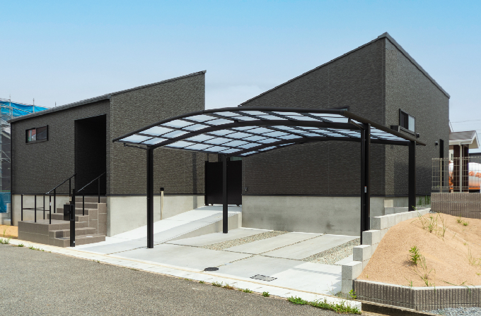 株式会社セレクトホーム