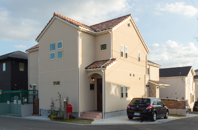 株式会社セレクトホーム