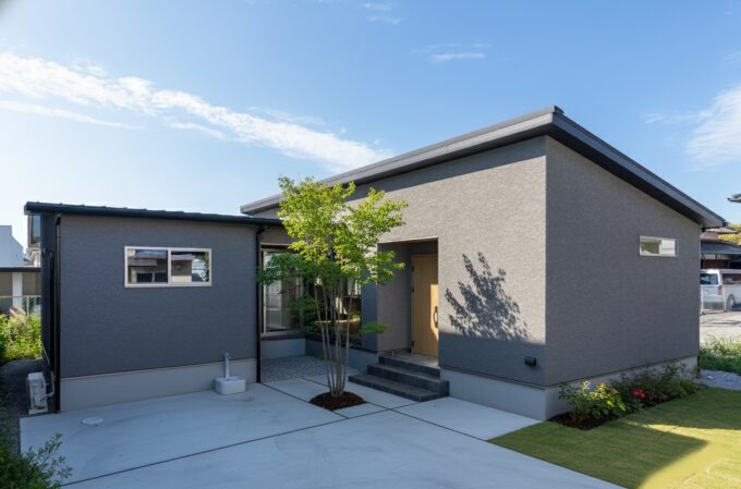 スタジオエイト建築事務所