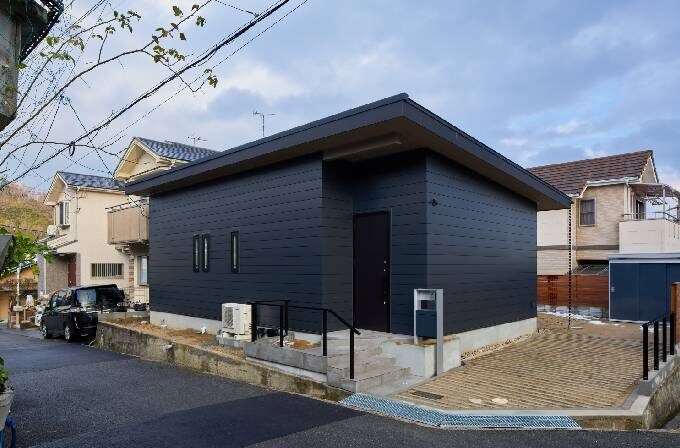 株式会社Gハウス
